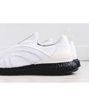 adidas by Stella McCartney WMNS UltraBoost Uncaged - Chalk White / Stone en stock