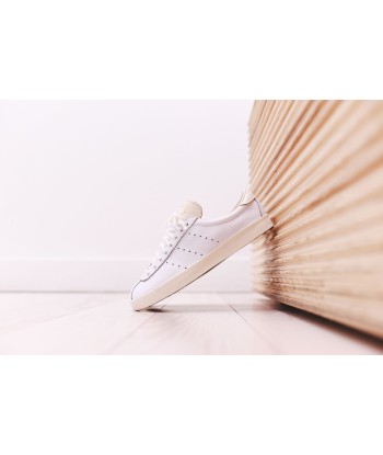 adidas Originals Lacombe SPZL  - Triple White 50% de réduction en Octobre 2024