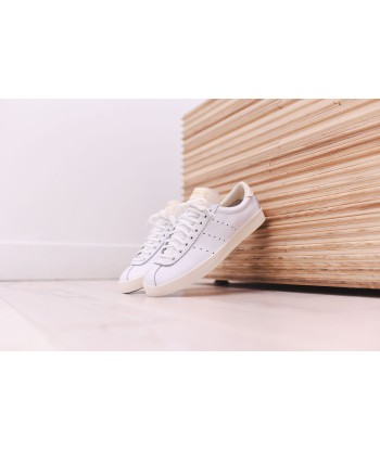 adidas Originals Lacombe SPZL  - Triple White 50% de réduction en Octobre 2024