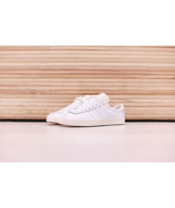 adidas Originals Lacombe SPZL  - Triple White 50% de réduction en Octobre 2024