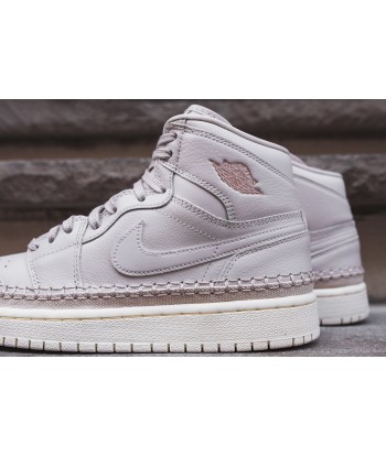 Nike WMNS Air Jordan 1 Retro High Premium - Desert Sand / Metallic Red Le MVP de beaucoup