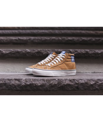 Vans OG Style 238 LX - Medal Bronze l'évolution des habitudes 