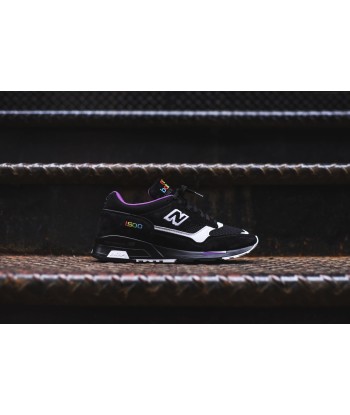 New Balance M1500CPK - Black / White livraison et retour toujours gratuits