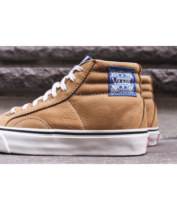 Vans OG Style 238 LX - Medal Bronze l'évolution des habitudes 