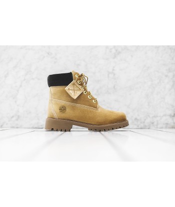 Timberland x Off-White 6-inch Boot - Camel / Brown france