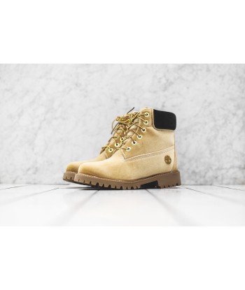 Timberland x Off-White 6-inch Boot - Camel / Brown france