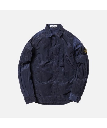 Stone Island Nylon Metal Jacket - Ink en ligne