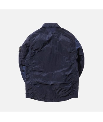 Stone Island Nylon Metal Jacket - Ink en ligne