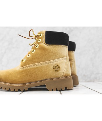 Timberland x Off-White 6-inch Boot - Camel / Brown france