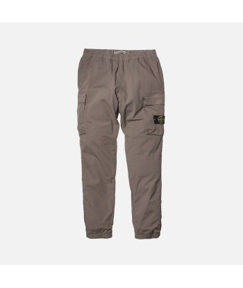 Stone Island Cargo Pant - Dove Grey en linge