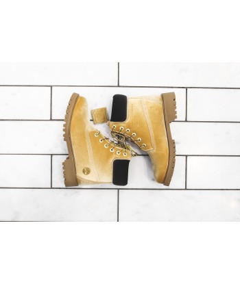 Timberland x Off-White 6-inch Boot - Camel / Brown france