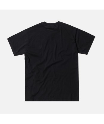 Stone Island Tee - Black Venez acheter