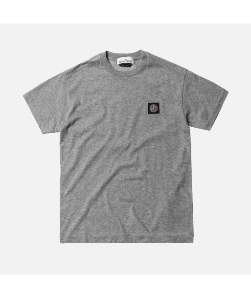 Stone Island Tee - Dust meilleur choix