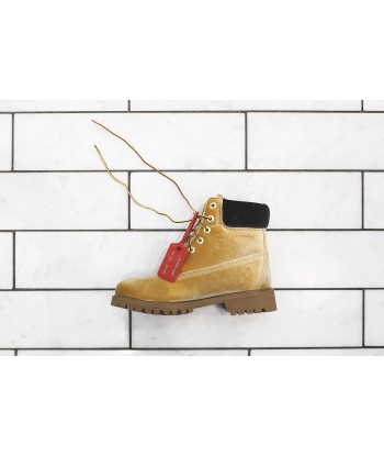 Timberland x Off-White 6-inch Boot - Camel / Brown france