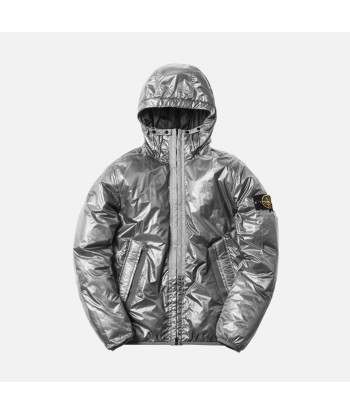 Stone Island Jacket - Tortora l'évolution des habitudes 