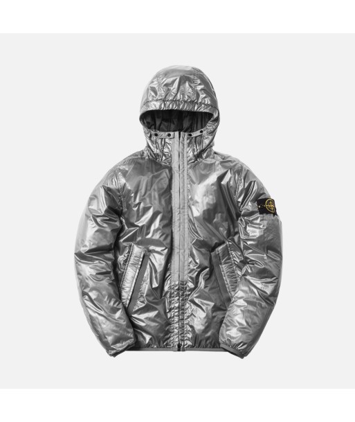 Stone Island Jacket - Tortora l'évolution des habitudes 