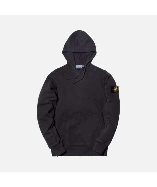 Stone Island Hoodie - Charcoal de la marque