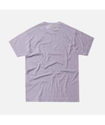 Stone Island Tee - Lavender chez Cornerstreet bien 