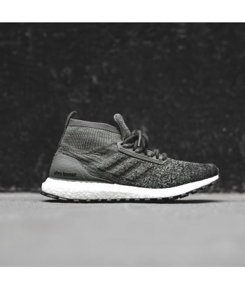 adidas UltraBoost AT - Grey / White acheter en ligne