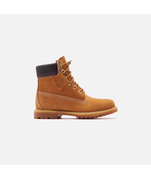 Timberland WMNS 6" Construct Premium - Wheat shop