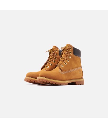 Timberland WMNS 6" Construct Premium - Wheat shop