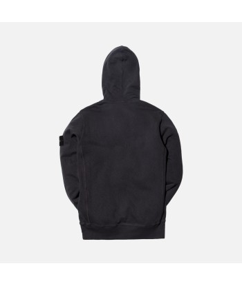 Stone Island Hoodie - Charcoal de la marque