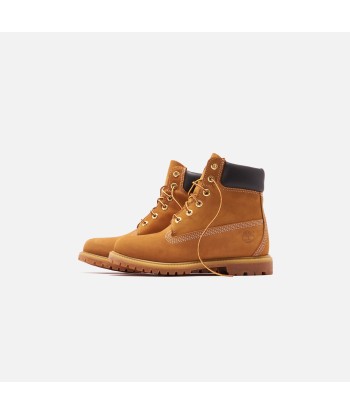 Timberland WMNS 6" Construct Premium - Wheat shop