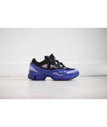 adidas by Raf Simons Ozweego III - Purple / Black Jusqu'à 80% De Réduction