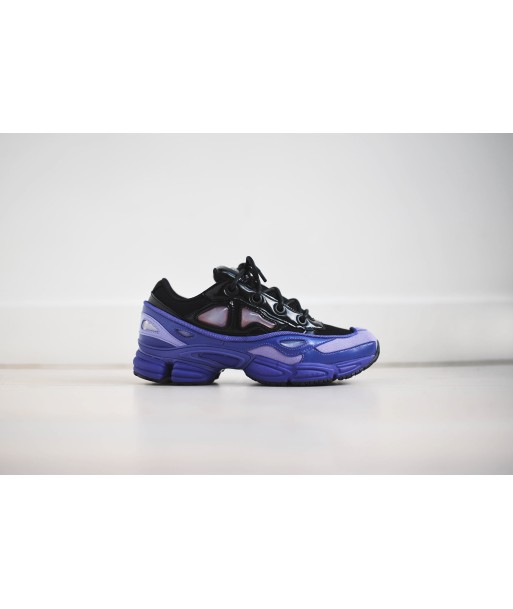 adidas by Raf Simons Ozweego III - Purple / Black Jusqu'à 80% De Réduction