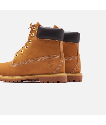 Timberland WMNS 6" Construct Premium - Wheat shop