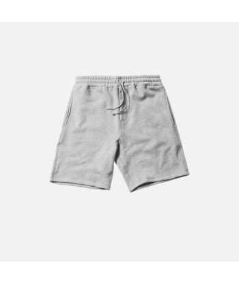 Norse Projects Linnaeus Classic Shorts - Light Grey / Melange Véritable concentré