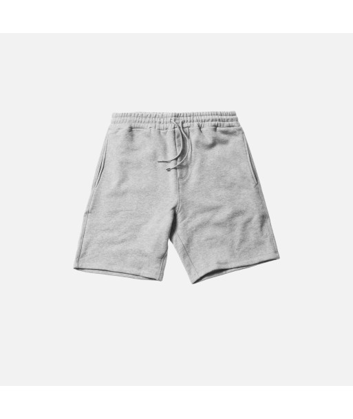 Norse Projects Linnaeus Classic Shorts - Light Grey / Melange Véritable concentré