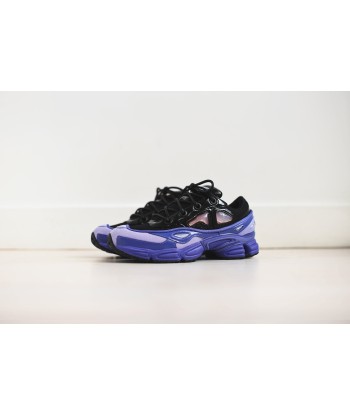 adidas by Raf Simons Ozweego III - Purple / Black Jusqu'à 80% De Réduction