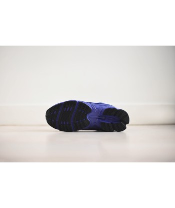 adidas by Raf Simons Ozweego III - Purple / Black Jusqu'à 80% De Réduction