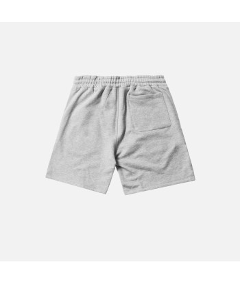 Norse Projects Linnaeus Classic Shorts - Light Grey / Melange Véritable concentré