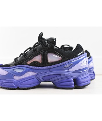 adidas by Raf Simons Ozweego III - Purple / Black Jusqu'à 80% De Réduction