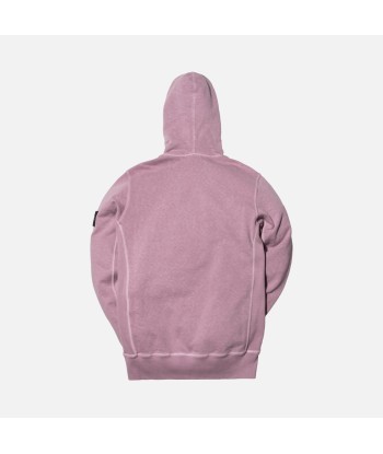 Stone Island Hoodie - Rose Quartz acheter