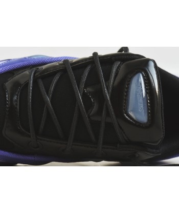 adidas by Raf Simons Ozweego III - Purple / Black Jusqu'à 80% De Réduction