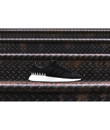 adidas Consortium x Neighborhood Chop Shop - Black / White l'achat 