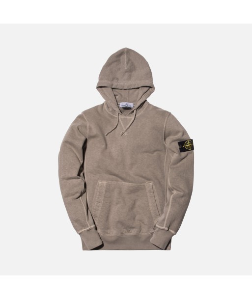 Stone Island Hoodie - Beige store