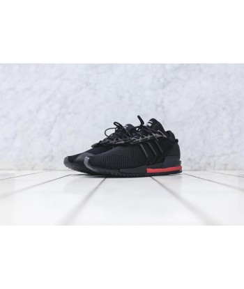 Y-3 Harigane - Black / White / Chili Pepper online