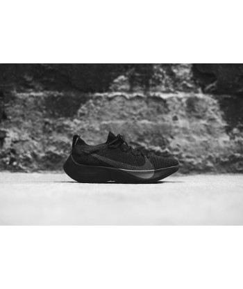 Nike Vapor Street Flyknit - Black / Anthracite de l' environnement