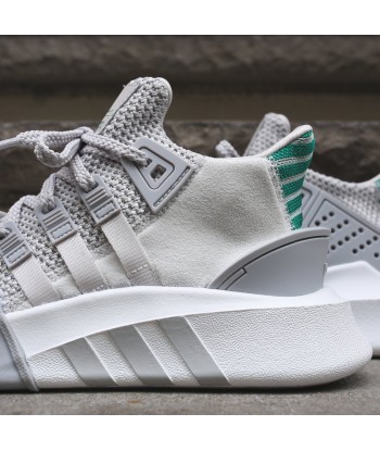 adidas Originals Junior EQT Basketball ADV - Grey / White soldes