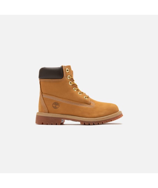 Timberland Junior 6" Premium Waterproof Boot - Wheat en ligne