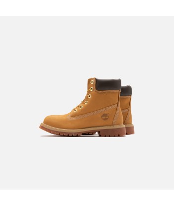 Timberland Junior 6" Premium Waterproof Boot - Wheat en ligne