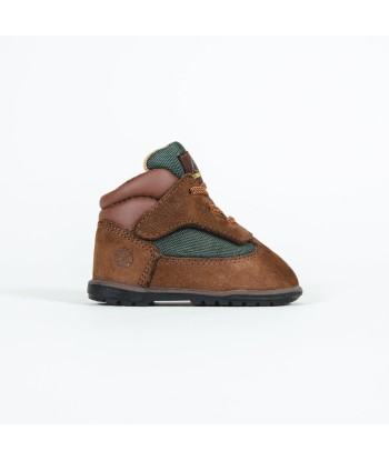 Timberland Field Crib Bootie - Brown de l' environnement