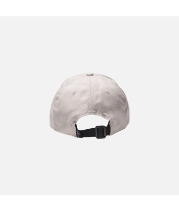 Stone Island Hat - Ice français