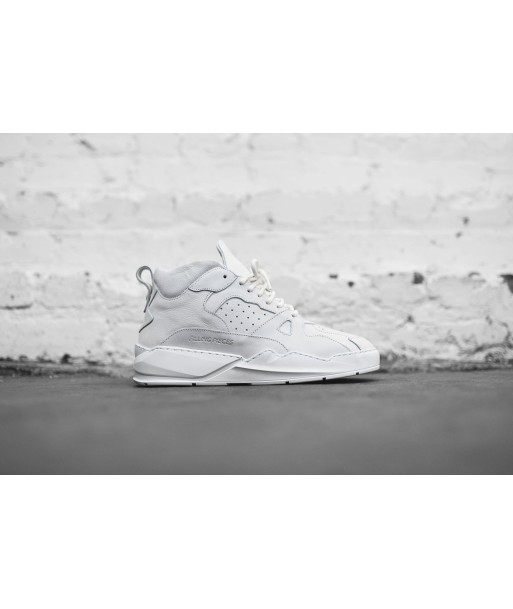 Filling Pieces Lay Up Icey 2 Flow - White Les êtres humains sont 