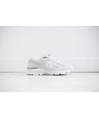 New Balance M990AF4 - Light Grey sélection de produits