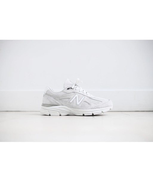 New Balance M990AF4 - Light Grey sélection de produits